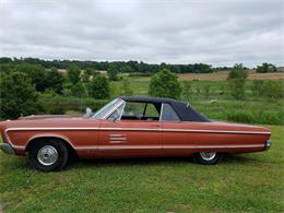 1966 Plymouth Sport Fury (CC-1016112) for sale in Woodstock, Connecticut
