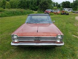 1966 Plymouth Sport Fury (CC-1016112) for sale in Woodstock, Connecticut