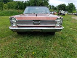 1966 Plymouth Sport Fury (CC-1016112) for sale in Woodstock, Connecticut