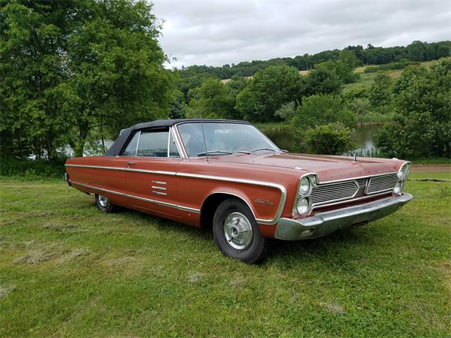 1966 Plymouth Sport Fury (CC-1016112) for sale in Woodstock, Connecticut