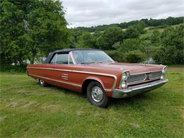 1966 Plymouth Sport Fury (CC-1016112) for sale in Woodstock, Connecticut