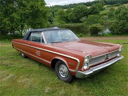 1966 Plymouth Sport Fury (CC-1016112) for sale in Woodstock, Connecticut