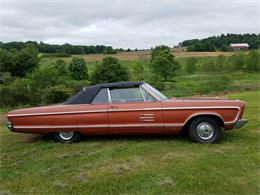1966 Plymouth Sport Fury (CC-1016112) for sale in Woodstock, Connecticut