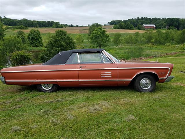 1966 Plymouth Sport Fury (CC-1016112) for sale in Woodstock, Connecticut