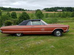 1966 Plymouth Sport Fury (CC-1016112) for sale in Woodstock, Connecticut