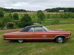 1966 Plymouth Sport Fury (CC-1016112) for sale in Woodstock, Connecticut