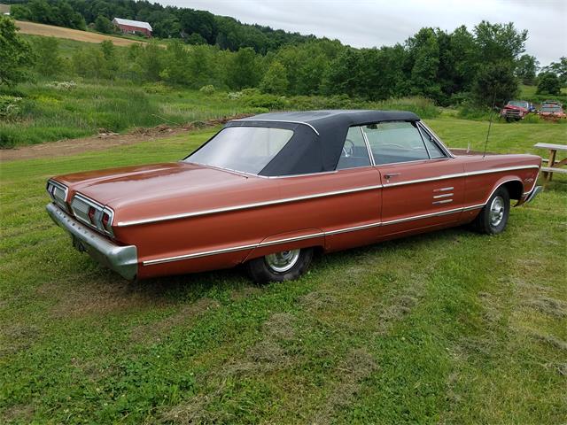 1966 Plymouth Sport Fury (CC-1016112) for sale in Woodstock, Connecticut