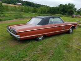 1966 Plymouth Sport Fury (CC-1016112) for sale in Woodstock, Connecticut