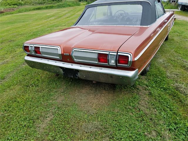 1966 Plymouth Sport Fury (CC-1016112) for sale in Woodstock, Connecticut