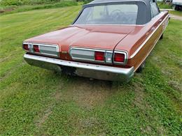 1966 Plymouth Sport Fury (CC-1016112) for sale in Woodstock, Connecticut