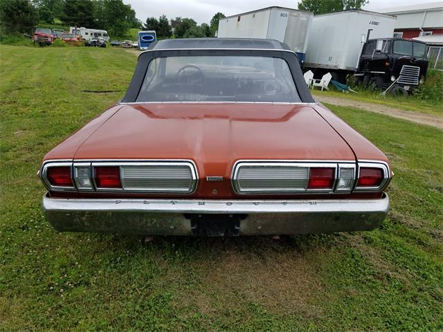 1966 Plymouth Sport Fury (CC-1016112) for sale in Woodstock, Connecticut