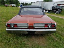 1966 Plymouth Sport Fury (CC-1016112) for sale in Woodstock, Connecticut