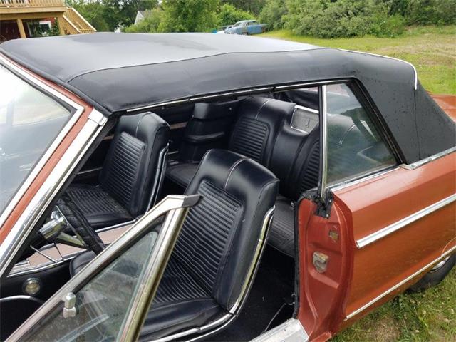 1966 Plymouth Sport Fury (CC-1016112) for sale in Woodstock, Connecticut