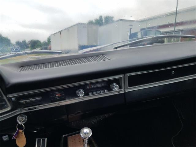 1966 Plymouth Sport Fury (CC-1016112) for sale in Woodstock, Connecticut