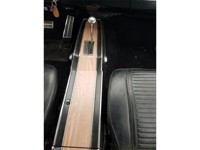 1966 Plymouth Sport Fury (CC-1016112) for sale in Woodstock, Connecticut