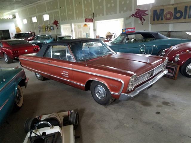 1966 Plymouth Sport Fury (CC-1016112) for sale in Woodstock, Connecticut