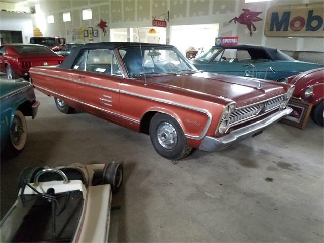 1966 Plymouth Sport Fury (CC-1016112) for sale in Woodstock, Connecticut