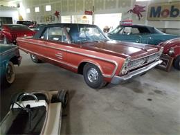 1966 Plymouth Sport Fury (CC-1016112) for sale in Woodstock, Connecticut