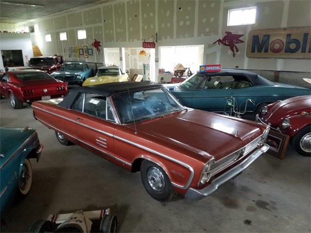 1966 Plymouth Sport Fury (CC-1016112) for sale in Woodstock, Connecticut