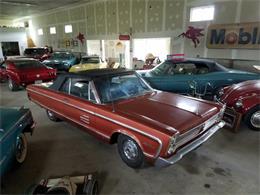 1966 Plymouth Sport Fury (CC-1016112) for sale in Woodstock, Connecticut