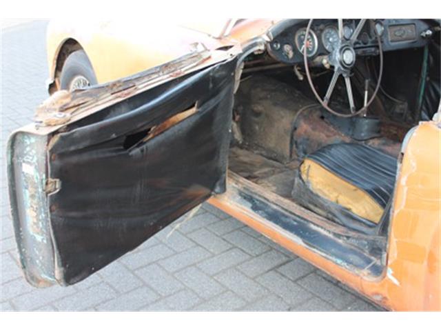 1957 MG MGA (CC-1016117) for sale in Waalwijk, Noord Brabant