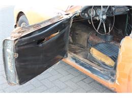 1957 MG MGA (CC-1016117) for sale in Waalwijk, Noord Brabant