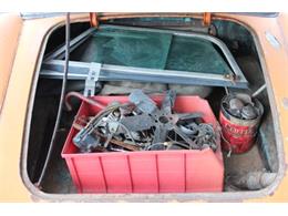 1957 MG MGA (CC-1016117) for sale in Waalwijk, Noord Brabant