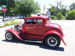 1930 Ford Street Rod (CC-1010612) for sale in Springfield, Massachusetts
