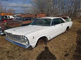 1966 Ford Galaxie 500 (CC-1016127) for sale in Crookston, Minnesota