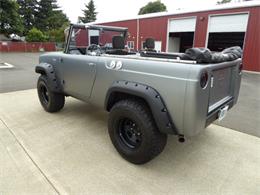1961 International Scout (CC-1010613) for sale in TURNER, Oregon