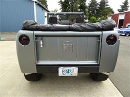 1961 International Scout (CC-1010613) for sale in TURNER, Oregon
