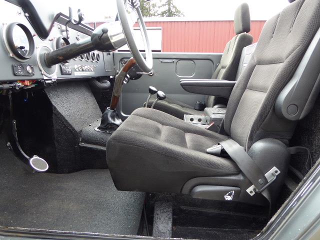 1961 International Scout (CC-1010613) for sale in TURNER, Oregon