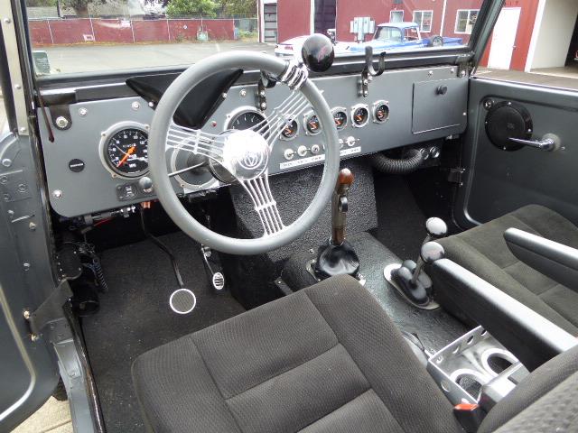 1961 International Scout (CC-1010613) for sale in TURNER, Oregon