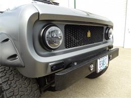 1961 International Scout (CC-1010613) for sale in TURNER, Oregon