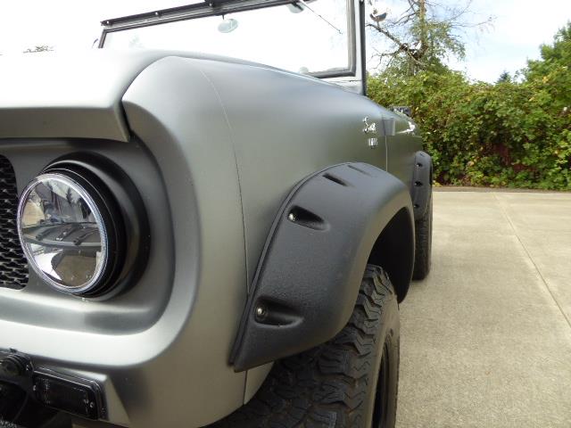 1961 International Scout (CC-1010613) for sale in TURNER, Oregon