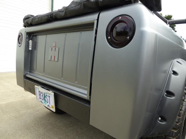 1961 International Scout (CC-1010613) for sale in TURNER, Oregon
