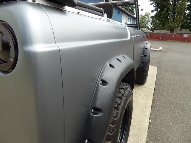 1961 International Scout (CC-1010613) for sale in TURNER, Oregon
