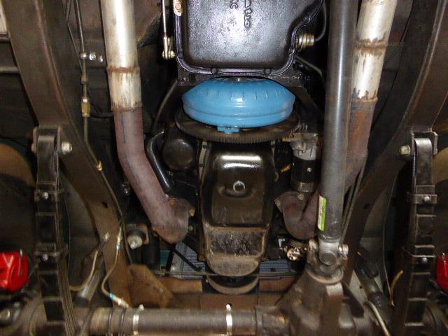 1961 International Scout (CC-1010613) for sale in TURNER, Oregon