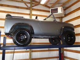1961 International Scout (CC-1010613) for sale in TURNER, Oregon