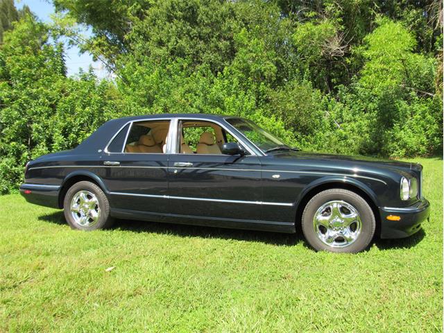 1999 Bentley Arnage (CC-1016145) for sale in Sarasta, Florida