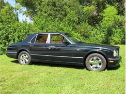 1999 Bentley Arnage (CC-1016145) for sale in Sarasta, Florida