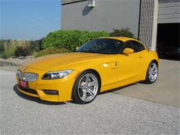 2011 BMW Z4 (CC-1016146) for sale in Omaha, Nebraska