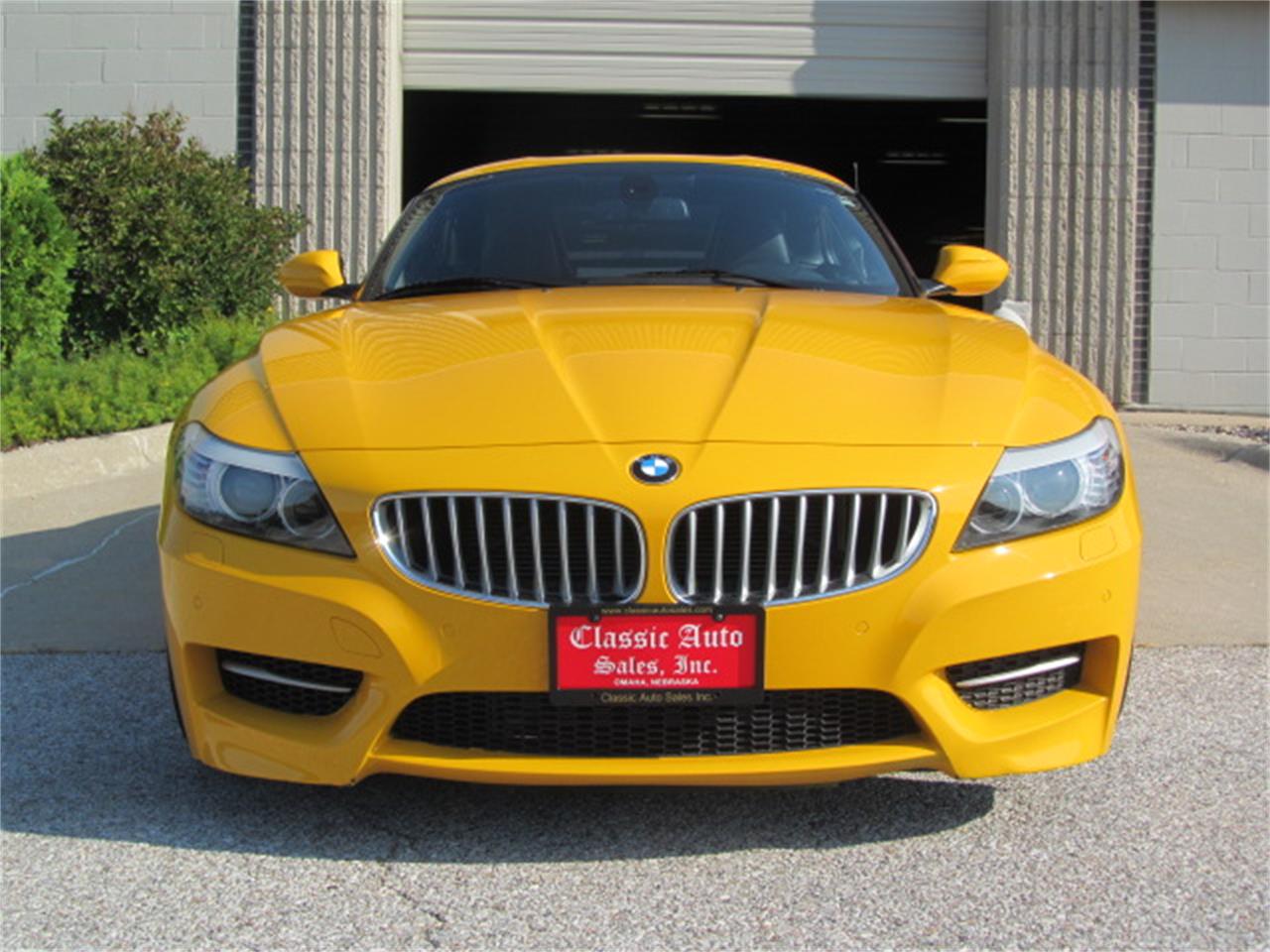 2011 BMW Z4 for Sale | ClassicCars.com | CC-1016146