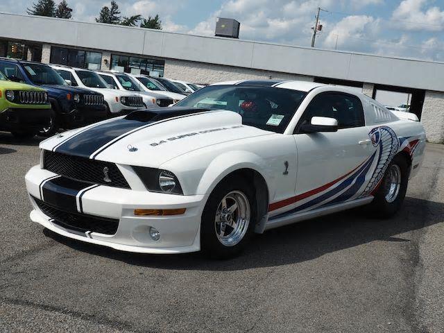 2006 Ford Mustang (CC-1016160) for sale in Carlisle, Pennsylvania
