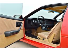 1986 Chevrolet Camaro IROC Z28 (CC-1016163) for sale in Carlisle, Pennsylvania
