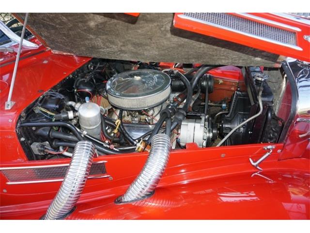 1934 Mercedes-Benz 500K (CC-1016180) for sale in Clearwater, Florida