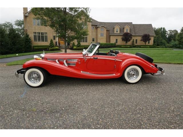 1934 Mercedes-Benz 500K (CC-1016180) for sale in Clearwater, Florida
