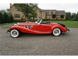 1934 Mercedes-Benz 500K (CC-1016180) for sale in Clearwater, Florida