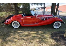 1934 Mercedes-Benz 500K (CC-1016180) for sale in Clearwater, Florida