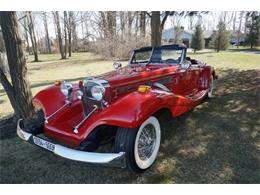1934 Mercedes-Benz 500K (CC-1016180) for sale in Clearwater, Florida